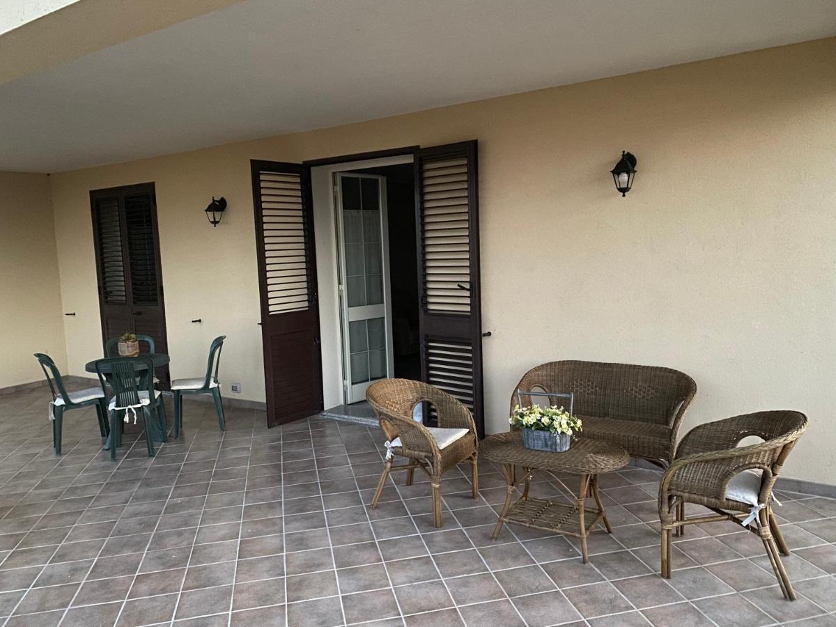 Maeri Home Augusta Exterior foto